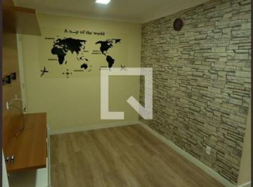 Apartamento · 54m² · 2 Quartos · 1 Vaga · Apartamento à Venda - Jardim Flamboyant, 2 Quartos, 54 m² - Paulínia