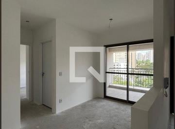Apartamento · 51m² · 2 Quartos · 1 Vaga · Apartamento à Venda - Chácara Inglesa, 2 Quartos,  51 m² - São Paulo
