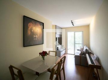 Apartamento · 62m² · 3 Quartos · 1 Vaga · Apartamento à Venda - Vila Carrão, 3 Quartos,  62 m² - São Paulo