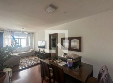 Apartamento · 55m² · 2 Quartos · 1 Vaga · Apartamento à Venda - Bosque da Saúde, 2 Quartos, 55 m² - São Paulo