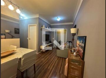 Apartamento · 55m² · 2 Quartos · 1 Vaga · Apartamento à Venda - Jardim Esperança, 2 Quartos,  55 m² - Barueri