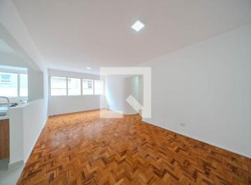 Apartamento · 90m² · 2 Quartos · 1 Vaga · Apartamento à Venda - Bela Vista, 2 Quartos, 90 m² - São Paulo
