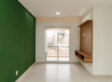 Apartamento · 69m² · 3 Quartos · 1 Vaga · Apartamento à Venda - Vila Maria , 3 Quartos, 69 m² - São Paulo