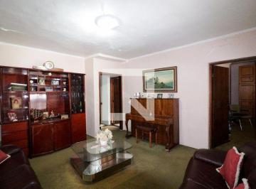 Casa · 180m² · 3 Quartos · 3 Vagas · Casa à Venda - Santana, 3 Quartos, 180 m² - São Paulo