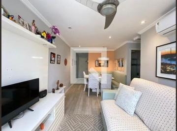 Apartamento · 70m² · 3 Quartos · 1 Vaga · Apartamento à Venda - Pilares, 3 Quartos, 70 m² - Rio de Janeiro