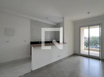 Apartamento · 52m² · 2 Quartos · 1 Vaga · Apartamento à Venda - Jardim Ansalca, 2 Quartos, 52 m² - Guarulhos