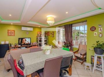 Casa · 252m² · 2 Quartos · 2 Vagas · Casa à Venda - Vila Jardim, 2 Quartos,  252 m² - Porto Alegre