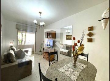 Apartamento · 71m² · 2 Quartos · Apartamento à Venda - Pátria Nova, 2 Quartos, 71 m² - Novo Hamburgo