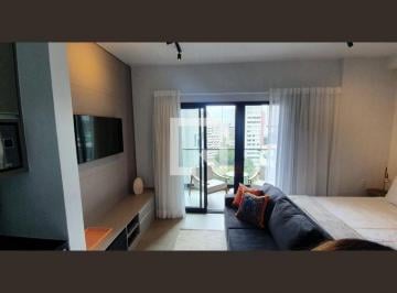 Apartamento · 32m² · 1 Quarto · 1 Vaga · Apartamento à Venda - Pinheiros, 1 Quarto, 32 m² - São Paulo