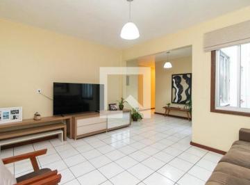 Apartamento · 137m² · 4 Quartos · Apartamento à Venda - Centro Histórico, 4 Quartos, 137 m² - Porto Alegre