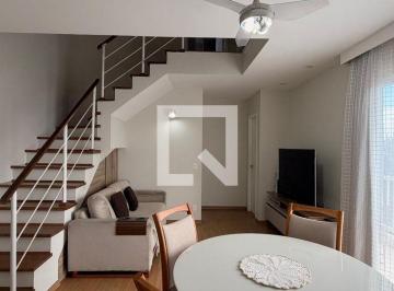 Apartamento · 97m² · 3 Quartos · 2 Vagas · Apartamento à Venda - Vila Jordanópolis, 3 Quartos,  97 m² - São Bernardo do Campo
