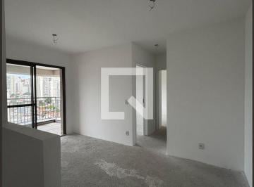 Apartamento · 55m² · 2 Quartos · 1 Vaga · Apartamento à Venda - Chácara Inglesa, 2 Quartos, 55 m² - São Paulo
