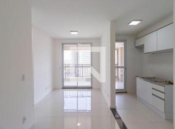 Apartamento · 51m² · 2 Quartos · 1 Vaga · Apartamento à Venda - Vila Andrade, 2 Quartos,  51 m² - São Paulo