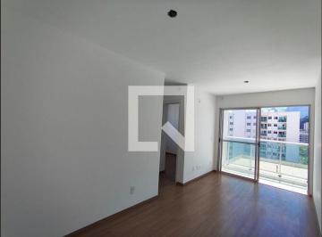 Apartamento · 50m² · 2 Quartos · 1 Vaga · Apartamento à Venda - Pechincha, 2 Quartos,  50 m² - Rio de Janeiro