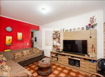 Casa · 187m² · 3 Quartos · 2 Vagas · Casa à Venda - Vila Zat, 3 Quartos, 187 m² - São Paulo