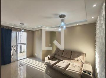 Apartamento · 47m² · 3 Quartos · 1 Vaga · Apartamento à Venda - Taquara, 3 Quartos, 47 m² - Rio de Janeiro