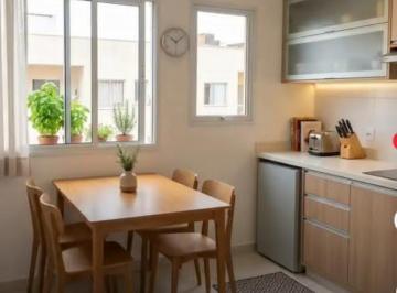 Apartamento · 48m² · 2 Quartos · 1 Vaga · Apartamento de 2 quartos 1 Vaga no Villa Flores Jardim Betânia Cachoeirinha
