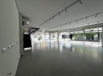 Comercial · 175m² · Salão comercial para aluguel no Centro de Piracicaba – 175 m²