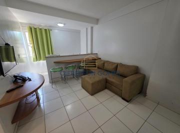 Imagem 1 · Apartamento para venda em Jardim Belvedere, Caldas Novas