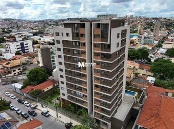 Imagem 1 · Apartamento para venda em Barreiro, Belo Horizonte