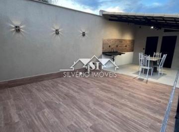 Imagem 1 · Casa para venda em Vila Paraíso, Três Rios