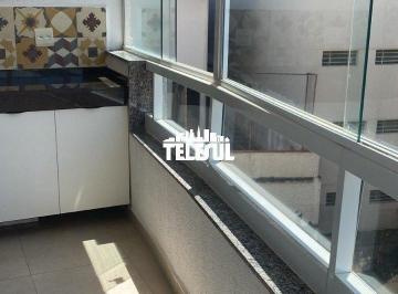 Imagem 1 · Apartamento para venda em Vila Nossa Senhora dos Anjos, Varg
