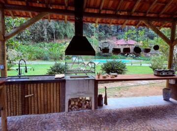 Imagem 1 · Casa para aluguel em Araras, Petrópolis