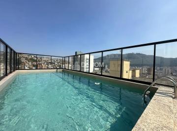 Imagem 1 · Apartamento para aluguel em Centro, Poços de Caldas
