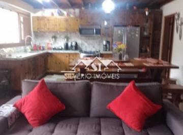 Imagem 1 · Casa para venda em Corrêas, Petrópolis