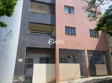 Imagem 1 · Apartamento para aluguel em Parque Roberto Belizário, Pedro