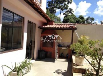 Imagem 1 · Casa para venda em Alto da Serra, Petrópolis