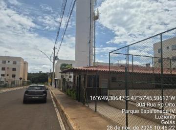 Imagem 1 · Apartamento para venda em Centro, Luziânia