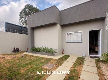 Imagem 1 · Casa de Condomínio para venda em Residencial Parque dos Buri