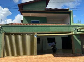 Imagem 1 · Casa para venda em Setor Afonso Pena, Itumbiara