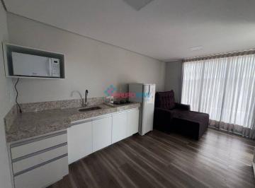 Imagem 1 · Flat/Apart Hotel para aluguel em Centro, Lagoa Santa