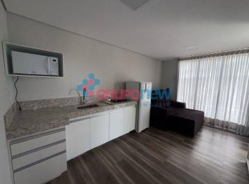 Imagem 1 · Flat/Apart Hotel para aluguel em Centro, Lagoa Santa