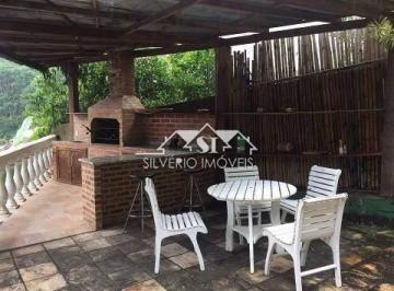 Imagem 1 · Casa para venda em Nogueira, Petrópolis