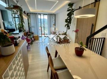 Imagem 1 · Apartamento para venda em Corrêas, Petrópolis
