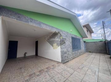 Imagem 1 · Casa para aluguel em Parque Primavera, Poços de Caldas