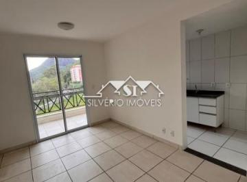 Imagem 1 · Apartamento para aluguel em Corrêas, Petrópolis