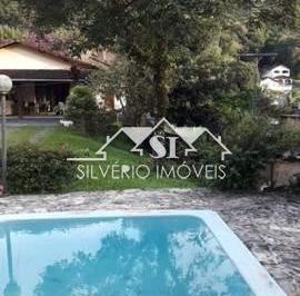 Imagem 1 · Casa para venda em Centro, Petrópolis