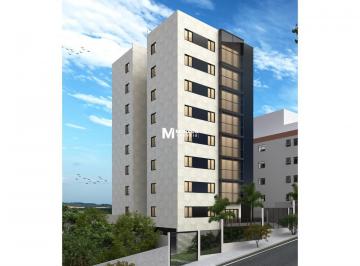 Imagem 1 · Apartamento para venda em Barreiro, Belo Horizonte