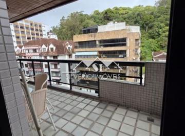 Imagem 1 · Apartamento para venda em Centro, Petrópolis