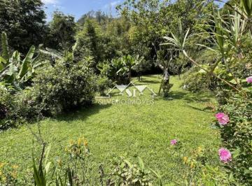Imagem 1 · Casa para venda em Centro, Petrópolis