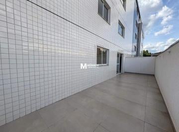 Imagem 1 · Apartamento para venda em Araguaia, Belo Horizonte
