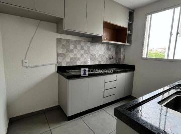 Imagem 1 · Apartamento para aluguel em Park Imperial, Varginha
