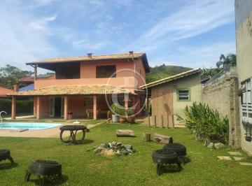 Imagem 1 · Chácara para venda em Jardim São Gabriel, Jacareí