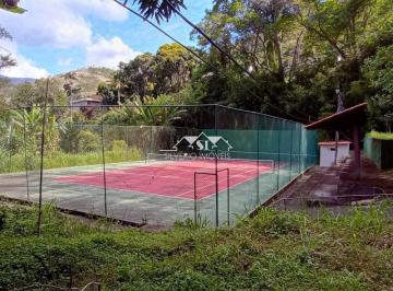 Imagem 1 · Apartamento para venda em Corrêas, Petrópolis