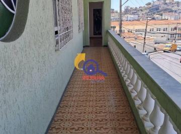 Imagem 1 · Apartamento para aluguel em Santo André, Belo Horizonte