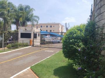 Imagem 1 · Apartamento para aluguel em Parque Hiléia, Uberaba